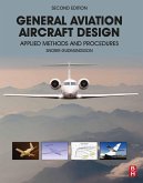 General Aviation Aircraft Design (eBook, ePUB)