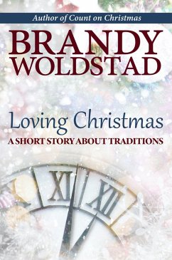 Loving Christmas (eBook, ePUB) Cover Loving Christmas (eBook, ePUB)