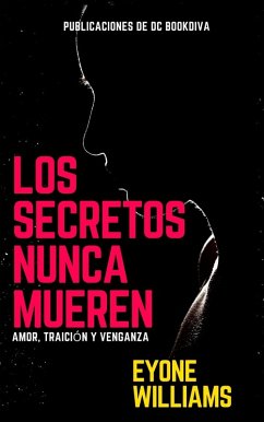Cover Los secretos nunca mueren (eBook, ePUB)