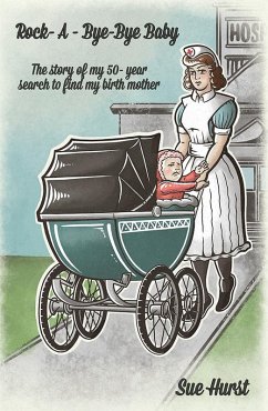 Rock-A-Bye-Bye-Baby (eBook, ePUB) - Hurst, Sue