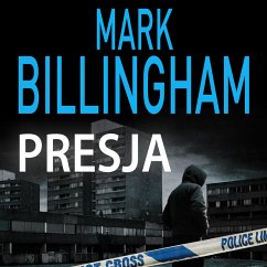 Presja (MP3-Download) - Billingham, Mark