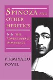 Spinoza and Other Heretics, Volume 2 (eBook, ePUB)