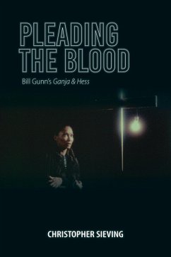 Cover Pleading the Blood (eBook, ePUB)