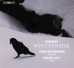 Winterreise - Rutherford,James/Asti,Eugene