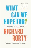 What Can We Hope For? (eBook, ePUB)