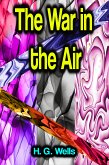 The War in the Air (eBook, ePUB)