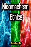 Nicomachean Ethics (eBook, ePUB)