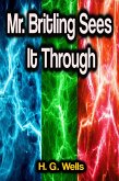 Mr. Britling Sees It Through (eBook, ePUB)