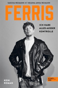 FERRIS (eBook, ePUB) - Reimann, Sascha; Reimann, Helena Anna