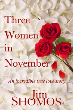 Cover Three Women in November (eBook, ePUB)