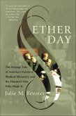 Ether Day (eBook, ePUB)