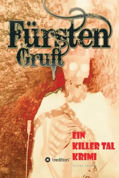 Cover Fürsten Gruft (eBook, ePUB)