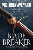 Blade Breaker (eBook, ePUB)