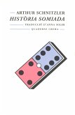 Història somiada (eBook, ePUB) Història somiada (eBook, ePUB)