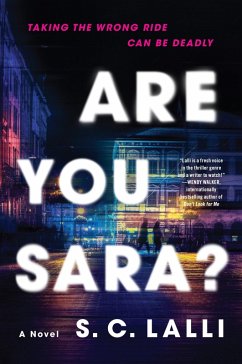 Are You Sara? (eBook, ePUB) - Lalli, S. C.