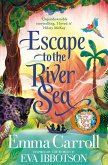 Escape to the River Sea (eBook, ePUB)