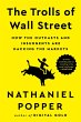 The Trolls of Wall Street (eBook, ePUB) - Bild 1