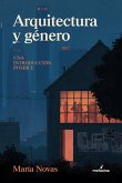 Arquitectura y género (eBook, ePUB)