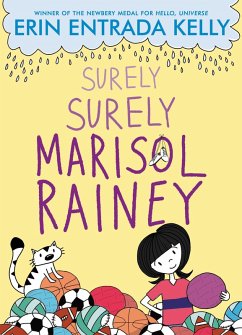 Cover Surely Surely Marisol Rainey (eBook, ePUB)