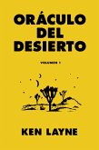 Oráculo del desierto (eBook, PDF)