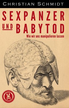 Sexpanzer und Babytod (eBook, ePUB) - Schmidt, Christian