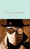 The Invisible Man (eBook, ePUB)