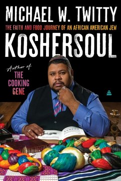 Koshersoul (eBook, ePUB) - Twitty, Michael W.