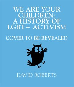 We Are Your Children (eBook, ePUB) - Roberts, David