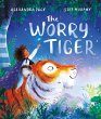 The Worry Tiger (eBook, ePUB) - Bild 1