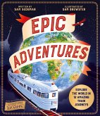 Epic Adventures (eBook, ePUB)