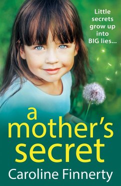 A Mother's Secret (eBook, ePUB) - Caroline Finnerty