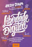 Liberdade digital (eBook, ePUB) Liberdade digital (eBook, ePUB)
