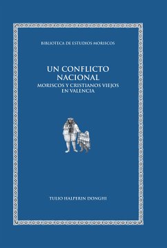 Un conflicto nacional (eBook, ePUB) - Halperin Donghi, Tulio