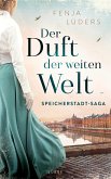 Der Duft der weiten Welt / Speicherstadt-Saga Bd.1   (Mängelexemplar)
