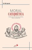 Moral Catequética (eBook, ePUB)