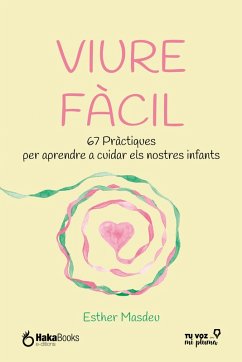 Cover Viure Fàcil (eBook, ePUB)