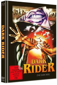 Dark Rider