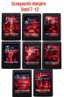 Scanguards Vampire (Band 7 - 12)... - Bild 1