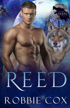 Dark Moon Falls: Reed (eBook, ePUB) - Cox, Robbie