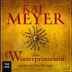 Die Winterprinzessin (MP3-Download)