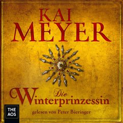 Die Winterprinzessin (MP3-Download) - Meyer, Kai