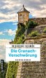 Die Cranach-Verschwörung (eBook, ePUB) - Bild 1