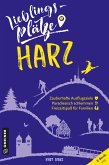 Lieblingsplätze im Harz (eBook, ePUB)