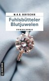 Fuhlsbütteler Blutjuwelen (eBook, ePUB)