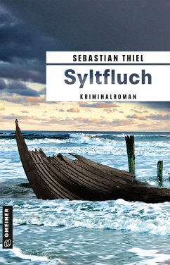 Syltfluch (eBook, ePUB) - Thiel, Sebastian