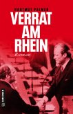 Verrat am Rhein (eBook, ePUB)