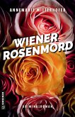 Wiener Rosenmord (eBook, ePUB)