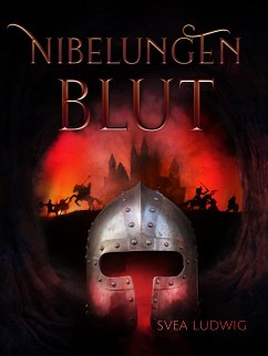 Nibelungen Blut (eBook, ePUB)