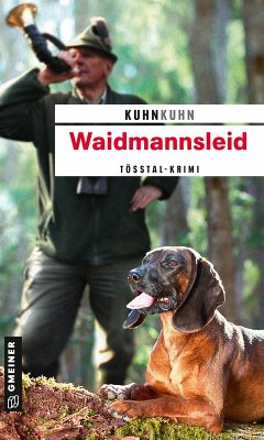 Waidmannsleid (eBook, ePUB) - KuhnKuhn