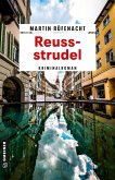 Reussstrudel (eBook, ePUB)